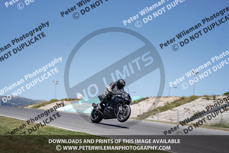 may 2019;motorbikes;no limits;peter wileman photography;portimao;portugal;trackday digital images